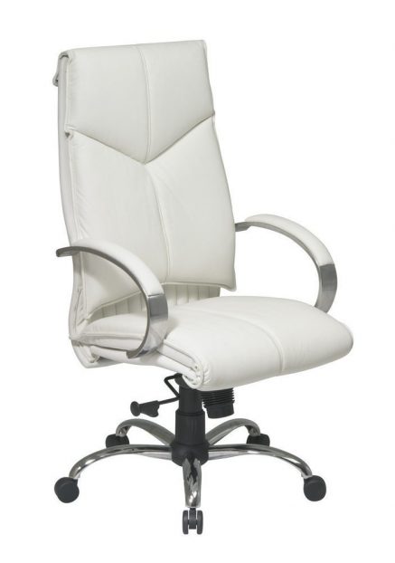 executive leather chairs hon deluxe high back white executive leather chair with chrome finish base and padded polished aluminum arms executive leather chairs hon deluxe high back white executive leather chair with chrome finish base and padded polished aluminum arms