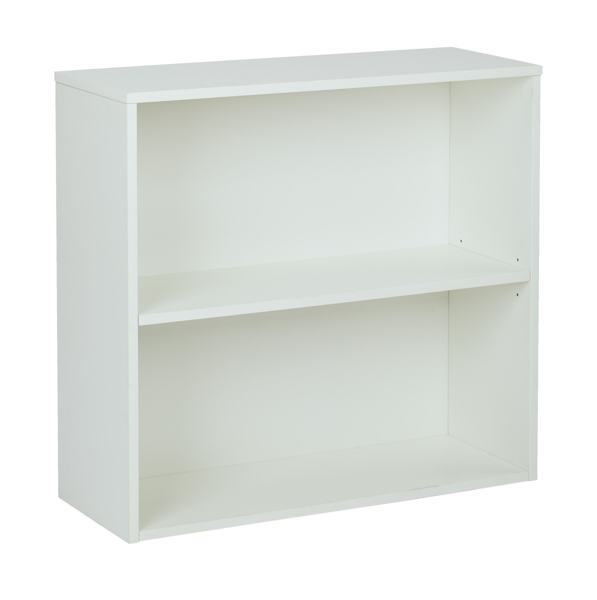 quot prado 30 quot quot 2 shelf bookcase 3 4 quot quot shelf white quot prado 30 quot quot 2 shelf bookcase 3 4 quot quot shelf white
